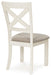 Robbinsdale Dining UPH Side Chair (2/CN) - alternate view 5