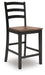 Wildenauer Barstool (2/CN) - alternate view 3
