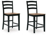 Wildenauer Barstool (2/CN) - alternate view 2