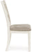 Robbinsdale Dining UPH Side Chair (2/CN) - alternate view 6