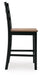 Wildenauer Barstool (2/CN) - alternate view 6
