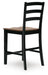 Wildenauer Barstool (2/CN) - alternate view 4