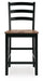 Wildenauer Barstool (2/CN) - alternate view 5