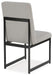Tomtyn Dining UPH Side Chair (2/CN) - alternate view 4