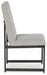 Tomtyn Dining UPH Side Chair (2/CN) - alternate view 5