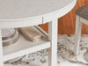 Erinberg Dining Room Table Set (5/CN) - alternate view 5