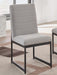 Tomtyn Dining UPH Side Chair (2/CN)