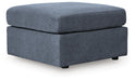 Modmax Oversized Accent Ottoman - alternate view 2