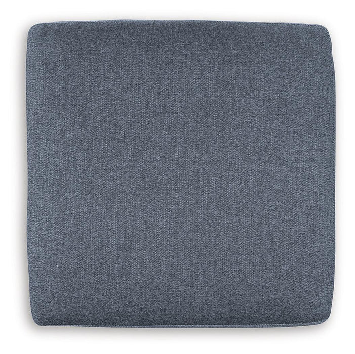 Modmax Oversized Accent Ottoman - alternate view 4