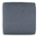 Modmax Oversized Accent Ottoman - alternate view 4