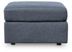 Modmax Oversized Accent Ottoman - alternate view 3