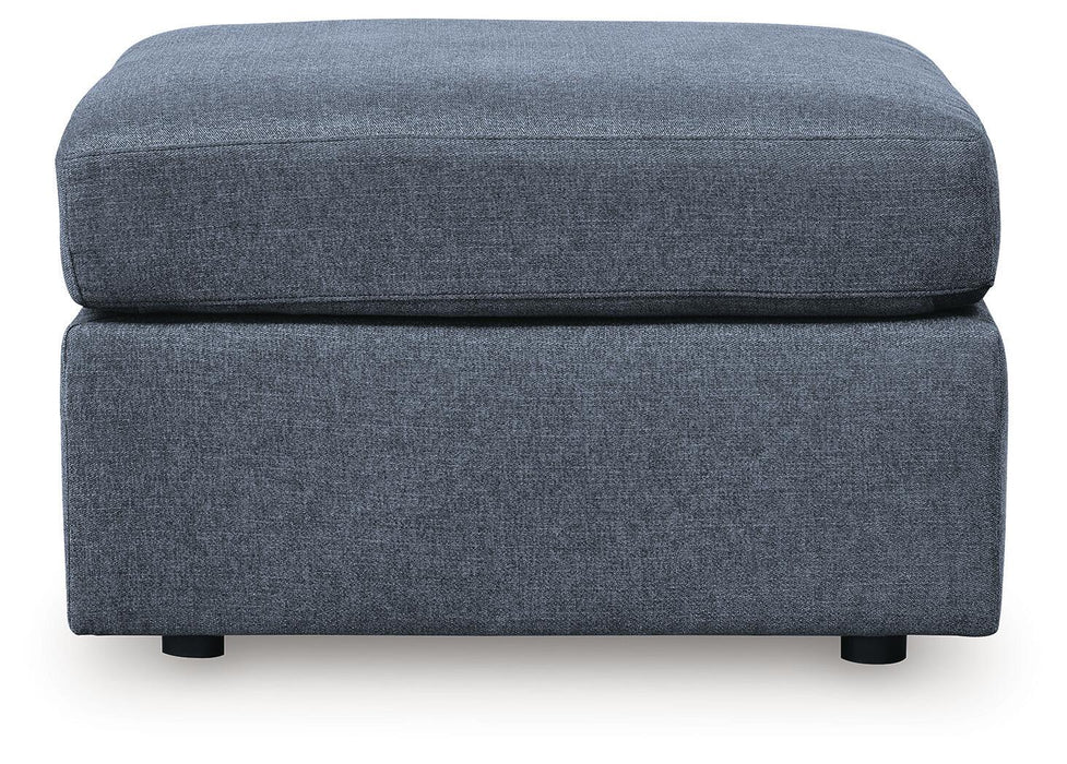Modmax Oversized Accent Ottoman - alternate view 3