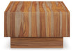 Dressonni Rectangular Cocktail Table - alternate view 5