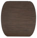 Korestone Square End Table - alternate view 4