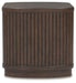 Korestone Square End Table - alternate view 6