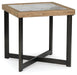 Montia Square End Table - alternate view 2