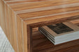 Dressonni Rectangular Cocktail Table - alternate view 4