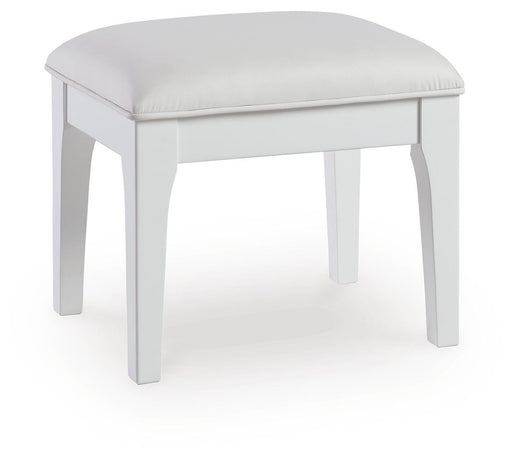 Chalanna Vanity Stool - alternate view 2