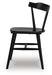 Gretlynn Dining Room Side Chair (2/CN) - alternate view 9