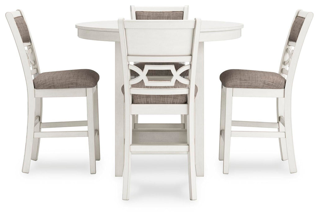 Erinberg DRM Counter Table Set (5/CN) - alternate view 3