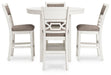 Erinberg DRM Counter Table Set (5/CN) - alternate view 3
