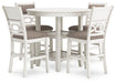 Erinberg DRM Counter Table Set (5/CN) - alternate view 2