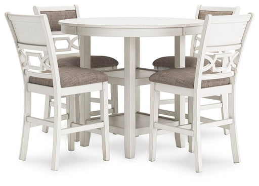 Erinberg DRM Counter Table Set (5/CN) - alternate view 2