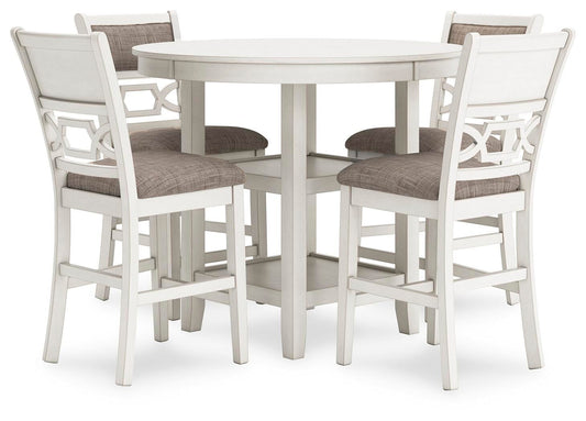 Erinberg DRM Counter Table Set (5/CN) - alternate view 2