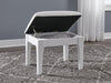 Chalanna Vanity Stool - alternate view 5