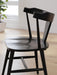 Gretlynn Dining Room Side Chair (2/CN) - alternate view 8