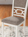 Erinberg Dining Room Table Set (6/CN) - alternate view 5