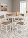 Erinberg DRM Counter Table Set (5/CN) - alternate view 6