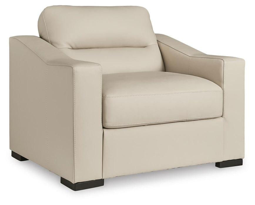 Treasure Trove Chair and a Half - alternate view 2