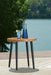 Horizon Hall Round End Table