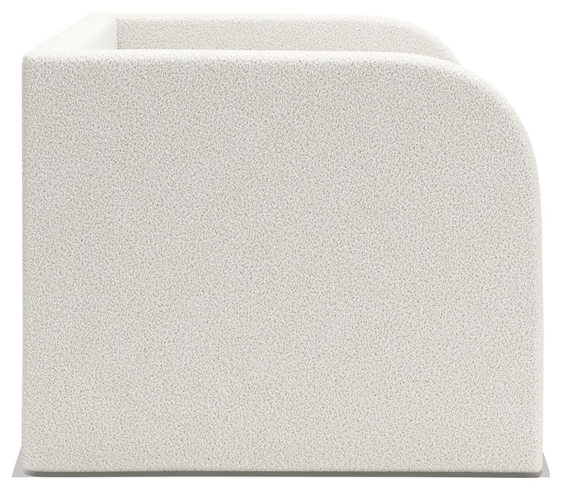 Arloster Twin Upholstered Day Bed with Storage - alternate view 9