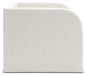 Arloster Twin Upholstered Day Bed with Storage - alternate view 9