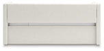 Arloster Twin Upholstered Day Bed with Storage - alternate view 7