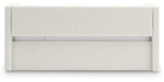 Arloster Twin Upholstered Day Bed - alternate view 6