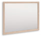 Arloster Bedroom Mirror