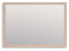 Arloster Bedroom Mirror - alternate view 2