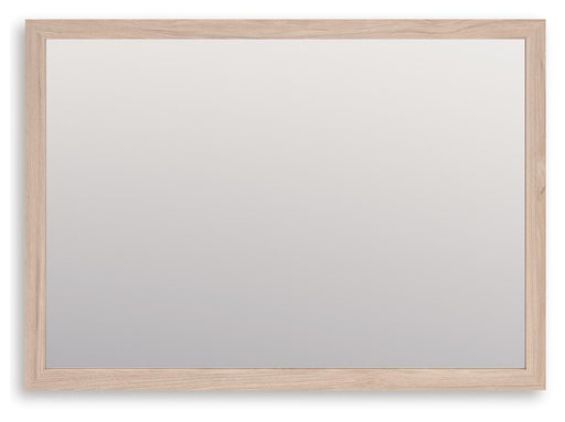 Arloster Bedroom Mirror - alternate view 2