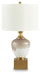 Tavisburg Glass Table Lamp (1/CN) - alternate view 2