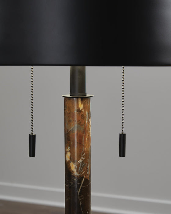 Alanbert Metal Table Lamp (1/CN) - alternate view 3