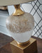 Tavisburg Glass Table Lamp (1/CN) - alternate view 3
