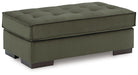 Caspian-Town Oversized Accent Ottoman - alternate view 2