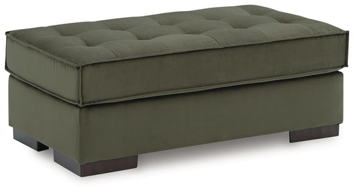 Caspian-Town Oversized Accent Ottoman - alternate view 2