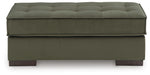 Caspian-Town Oversized Accent Ottoman - alternate view 3