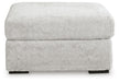 Cuddle Plush Oversized Accent Ottoman - alternate view 3