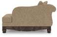 Chelsworth RAF Corner Chaise - alternate view 4