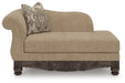 Chelsworth RAF Corner Chaise - alternate view 5